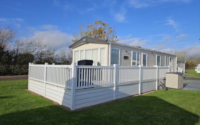 KMH Caravan Holidays