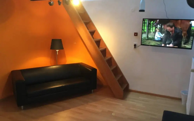 Hotel ZweiLinden
