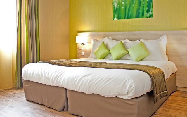 The Originals City, Hotel des Lys, Dreux