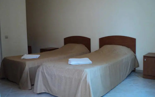 Kraman Guest House