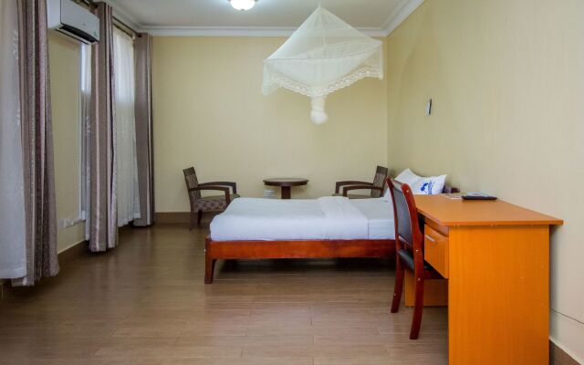 Pearl On the Nile Hotel