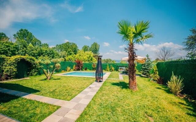 Deep Luxury Sapanca