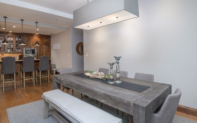 Cascade Village Condo