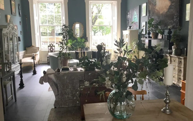 The Randolph Rooms