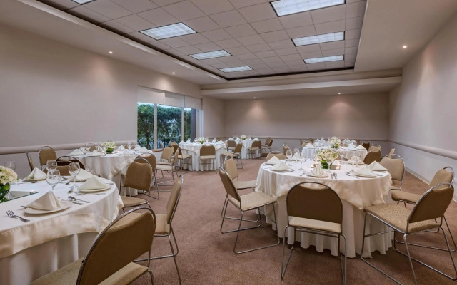 Four Points by Sheraton Monterrey Linda Vista