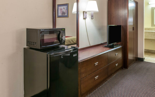 Econo Lodge Seymour