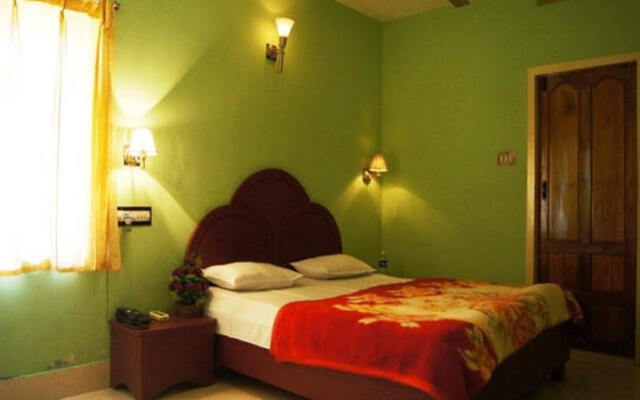 Dreamland Homestay