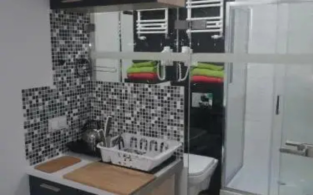 Apartament Galeria Polnocna A