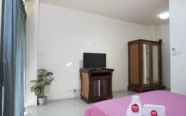 Nida Rooms Pracha Songkhro 243 Villa