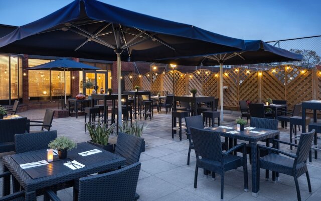 Guangzhou Songhai Guanjia Apartment