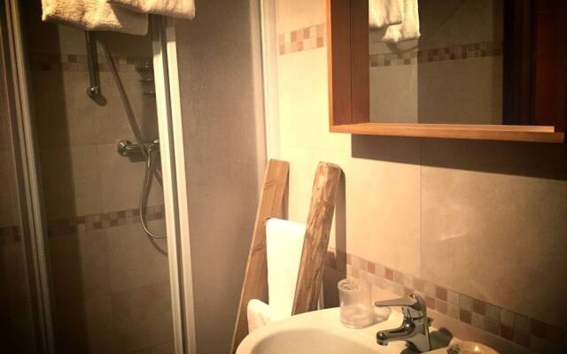 Bed & Breakfast Casa Benassi