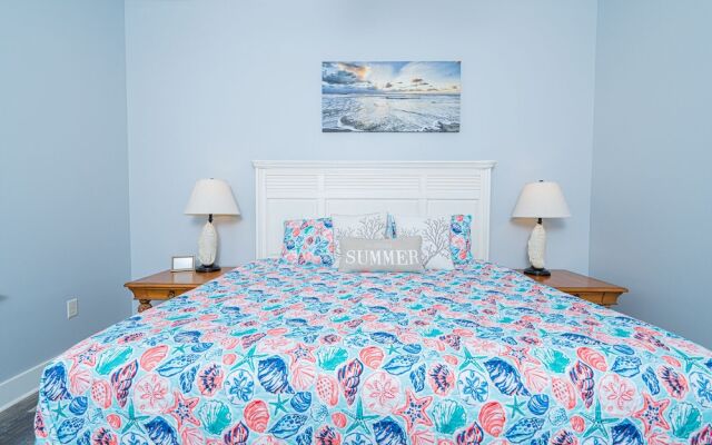 Sandestin Bungalo 45: Golf Cart, Pool, & More!