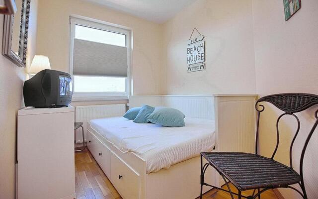 Waterkant Wohnung 10 - Strandkrabbe