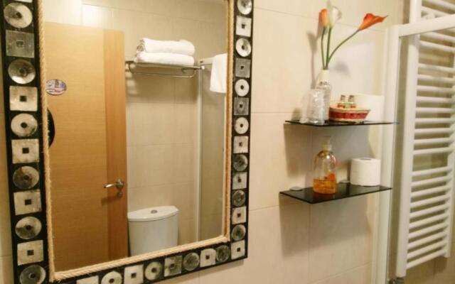 Apartamento Harinera-Aoiz