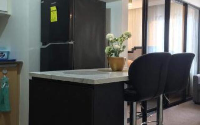 Montecito Newport City, 1 BD RM Front NAIA T3