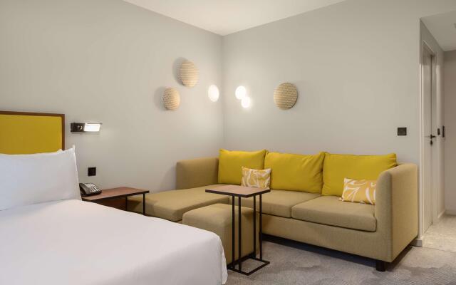 Hyatt Place Paris Charles de Gaulle Airport