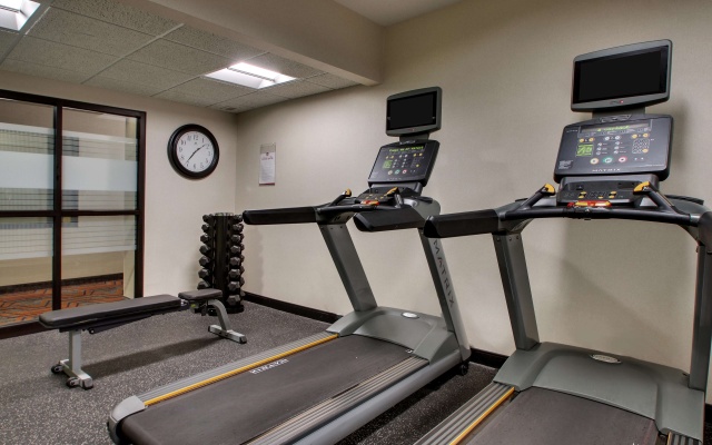 Drury Inn & Suites Evansville East