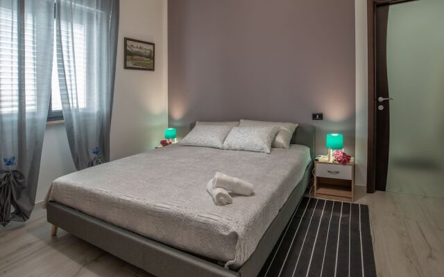 Benvenuti in Puglia B&B