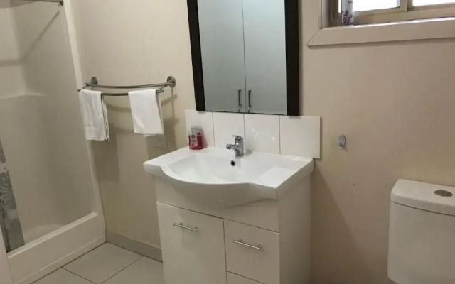 Echuca Holiday Units