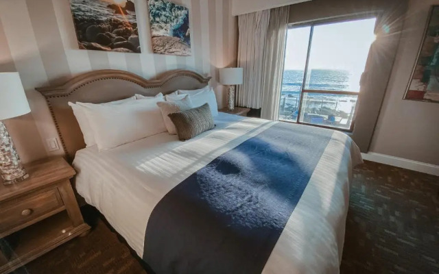 Hotel Punta Morro