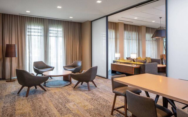 Courtyard by Marriott Lafayette South