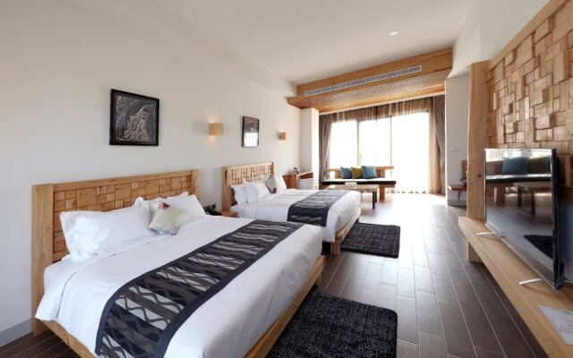 SkyeBay Club