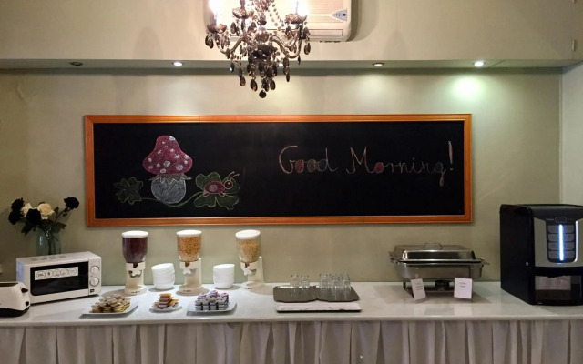 Hotel Gloria Budapest