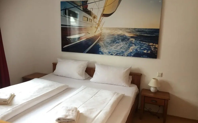 Gästehaus am Wasserpark