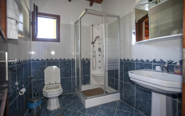 Villa Apollo Parga