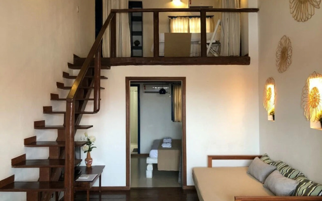 Casa Versace Salvador