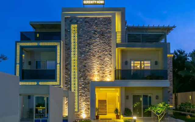 Serenity Home Hurghada