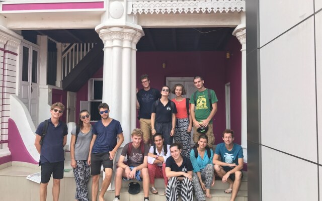 Palm Rivera - Hostel