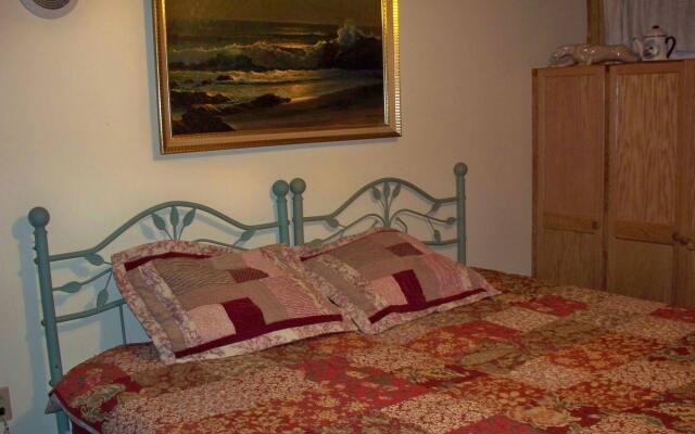 Bear House Bed and Breakfast