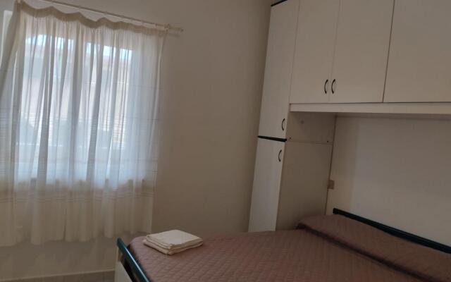 Two level apartment Aragosta-ARAGOSTA