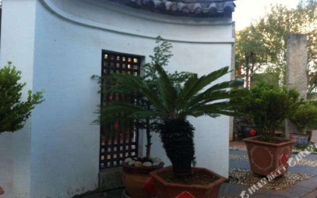 Jianchuan Hotel