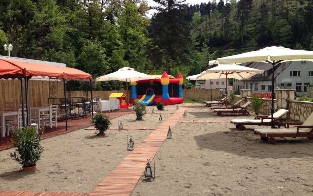 Hotel-Restaurant Tannenhof