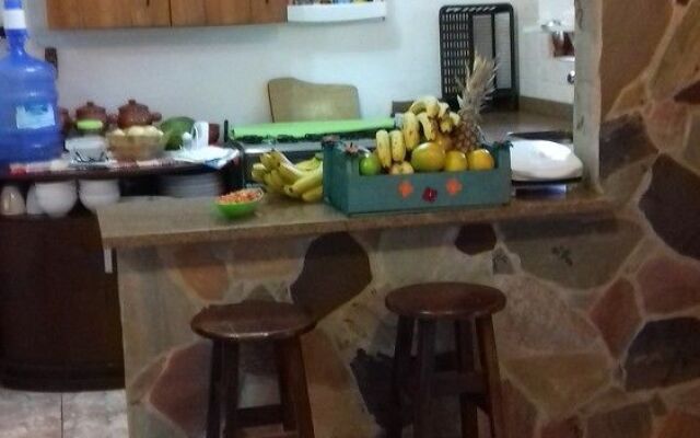 Castelinho Guest House