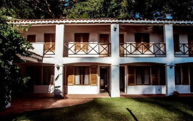Posta del Lago