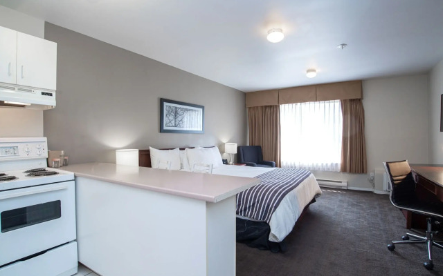 Sandman Hotel & Suites Williams Lake