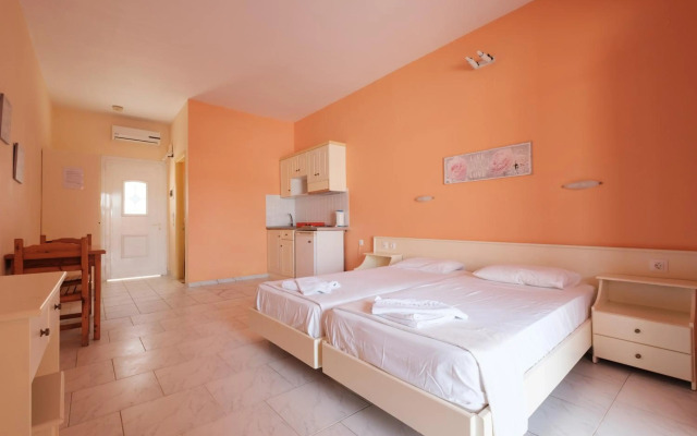 Luisa Hotel-Apartments