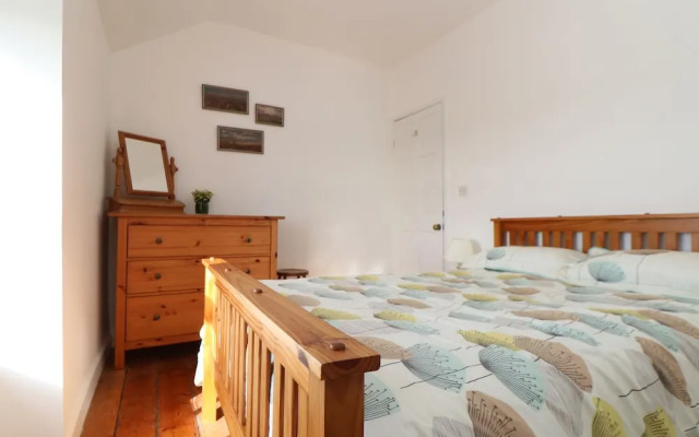 Westerly Cottage, Penzance