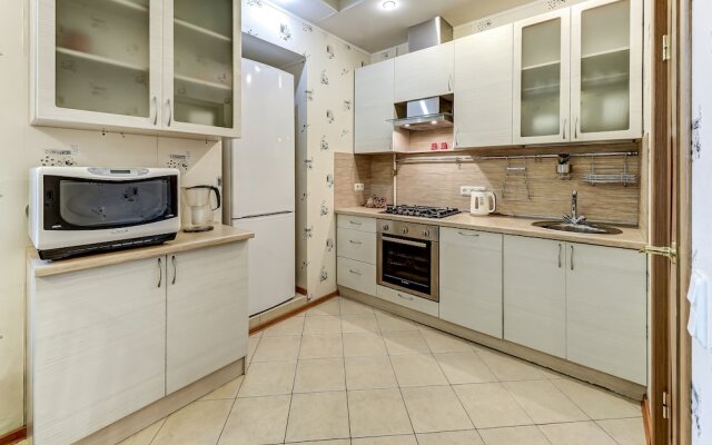 Apartment Vesta on Ligovsky