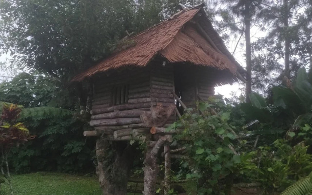 Landih Ashram