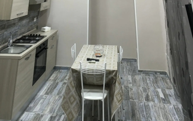 B&B Chez Moi