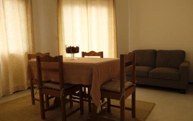 Apartamento Tres Marias