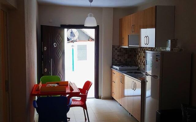 Ata Apart Otel