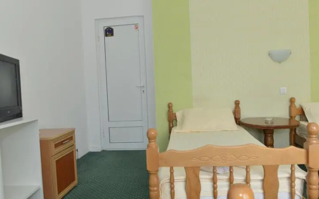 Hotel Stojanovic Hajat S