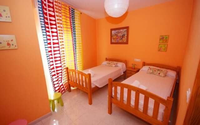 Apartamento Dianium