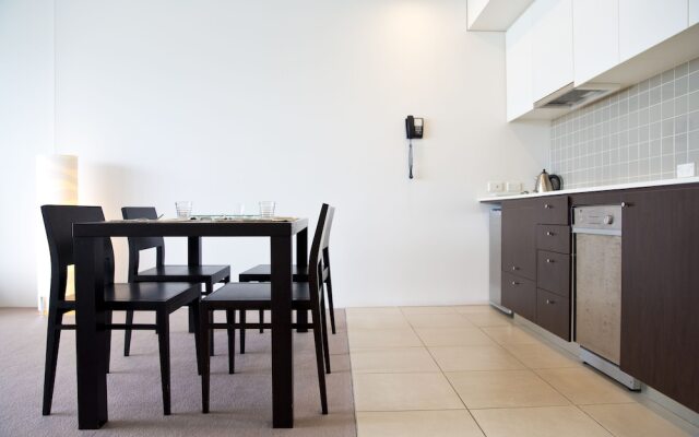 Cairns Luxury Apartments