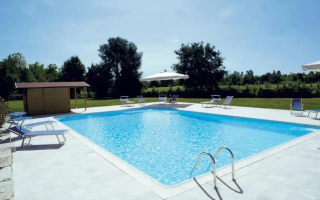 Le Favole Agriturismo